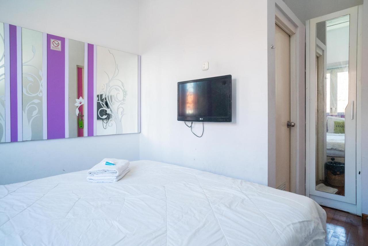 Urbanview Hotel Fiffa Kauman Malang Eksteriør billede